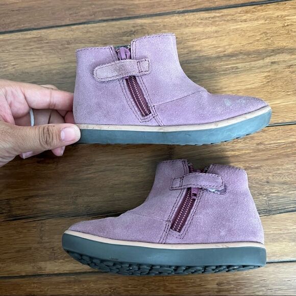 Camper Boots Afelpado Iris EU24 - Picture 4 of 7